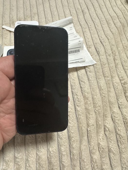 IPhone 13 идеал на 128 гб