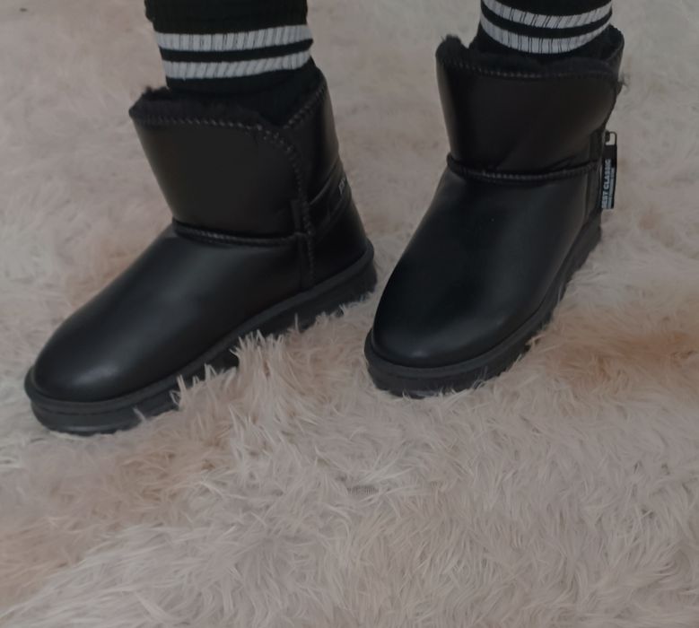 Уггі зимові 36-41