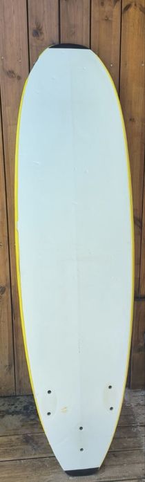 Softboard 5’11, 6’8, 8’0