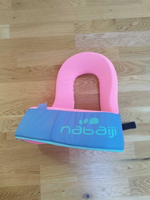 Kapok Decathlon nabaiji 25-35 kg