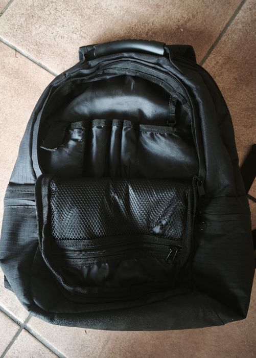 Mochila de Trabalho VITO
