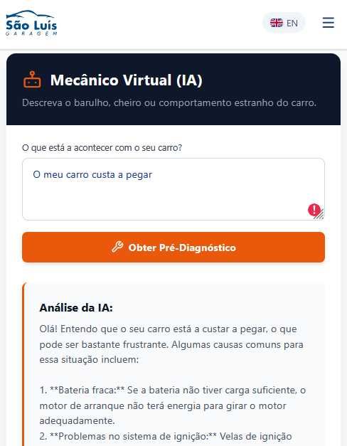 Crio o teu Website Profissional / Landing Page a partir de 14€!