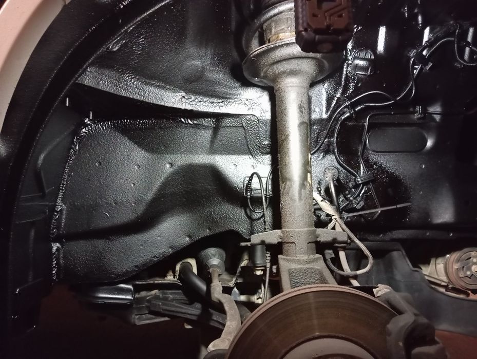 Naprawa samochodów motocykli quadów