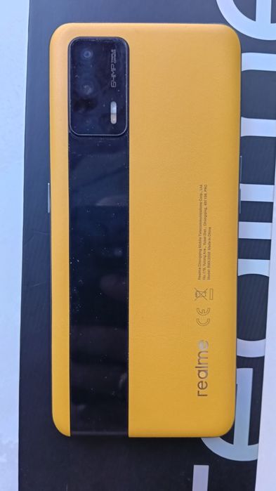 Смартфон Realme gt5 g