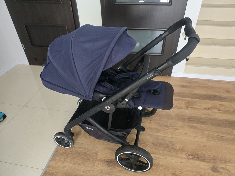 Wózek Cybex Balios S lux
