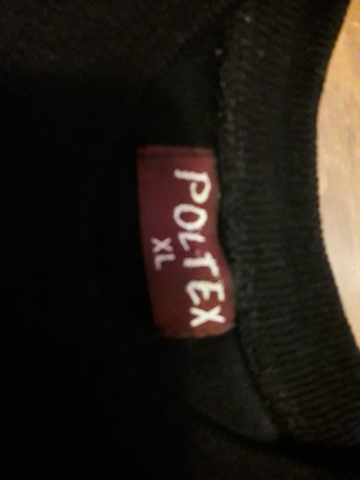sweter  stylowy w paski