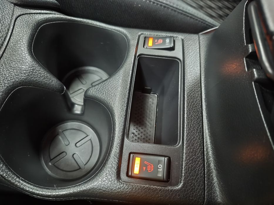 Nissan Rogue 4WD 2.5і 16V АКПП 2020 р.в. (170 к.с.)