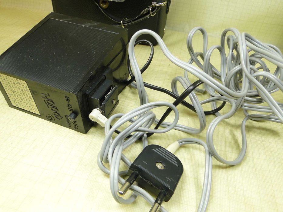 Фотовспышка  Фотон