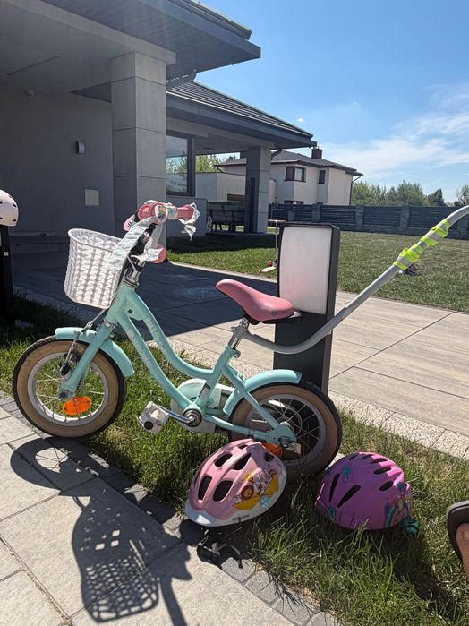 Rowerek dziecięcy SunBaby rozmiar 2/3 lata