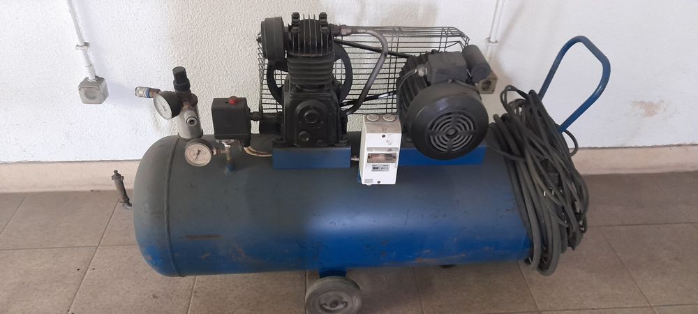 Compressor 100 litros