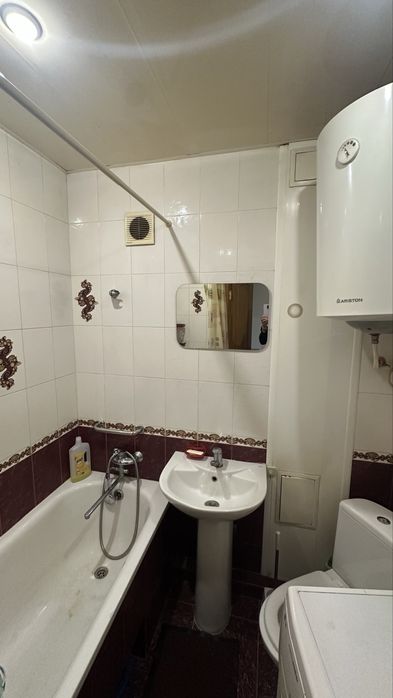 Продам 1к квартиру, 31м2, ж/м Приднепровск