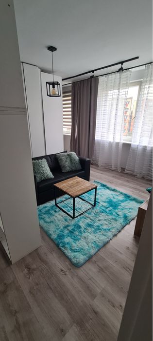 Mieszkanie do wynajecia