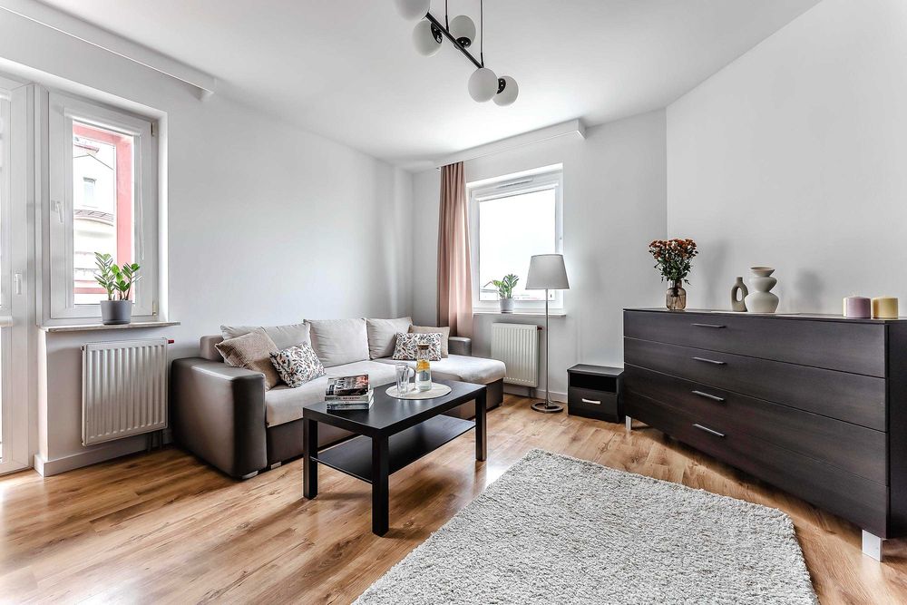 Mieszkanie 2-pokojowe 42,5 m2 Sławinek ul. Tarasowa, prywatnie