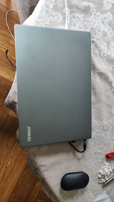 Laptop ninkear jak nowy!!! Mega okazja