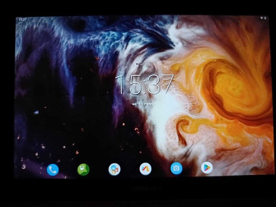 Планшет 10.1" Samsung Galaxy Note 10.1 GT-N8000 16GB 3G + Стилус S Pen