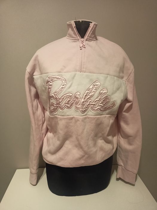 Oryginalna bluza Barbie