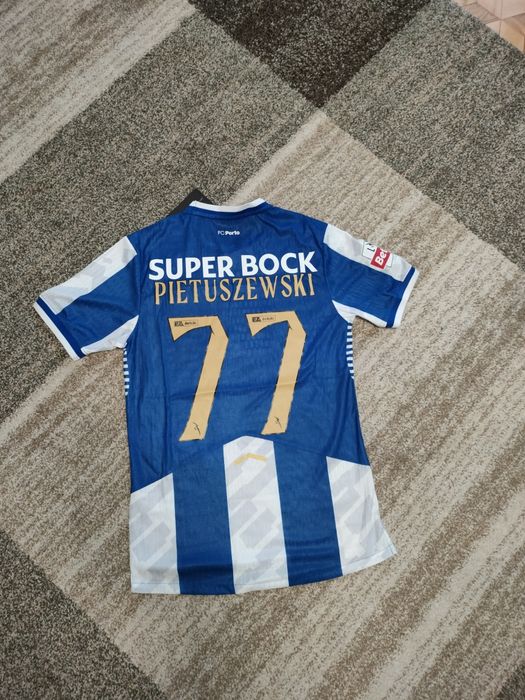 Sprzedam koszulkę Porto