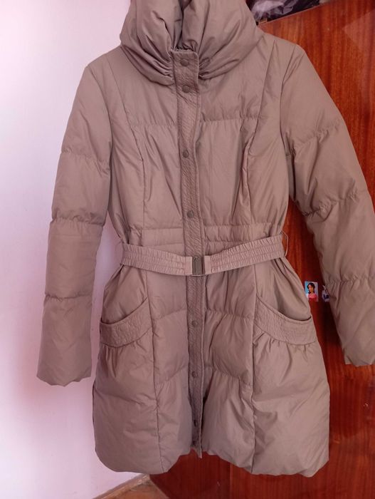Пуховик Vero moda medium50-52р