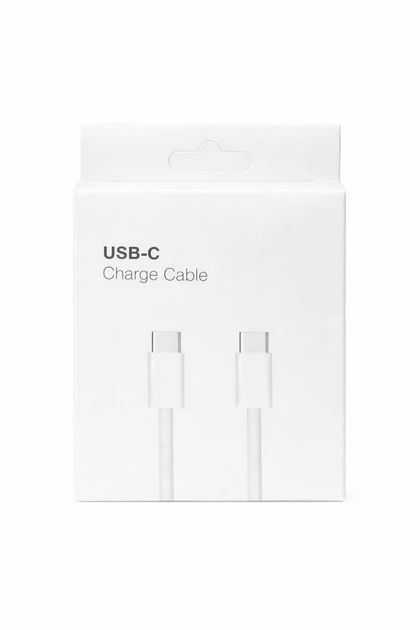 USB-C кабель зарядки (1 м)