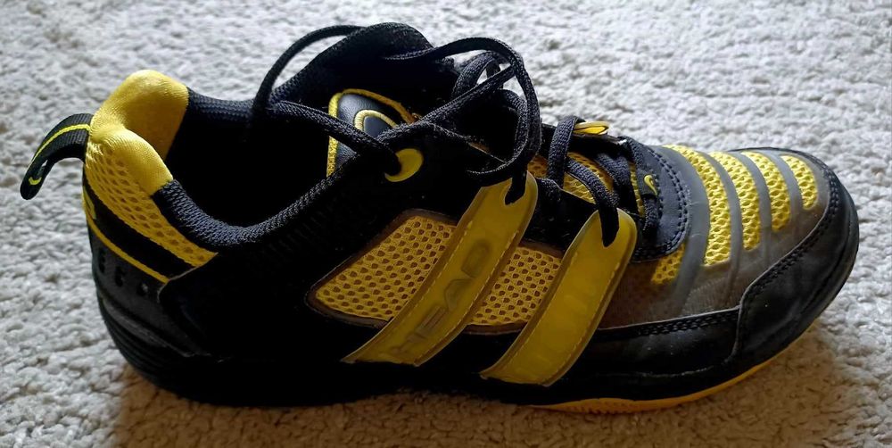 Sapatilhas Squash/Padel HEAD