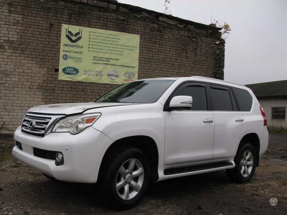 lexus gx 460 авто разборка бу запчасти детали шрот лексус джх 4.6