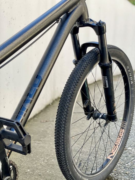 NS Bikes Movement 3 – Dirt / PumpTrack / Street