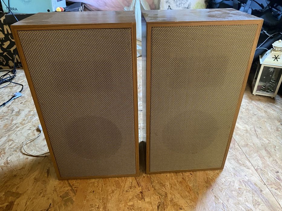 Kolumny Telefunken WB 60