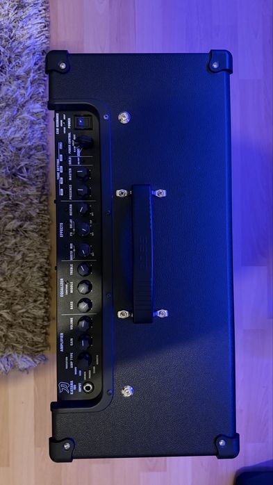 Підсилювач Boss Katana-100 Gen 3 mkiii новий