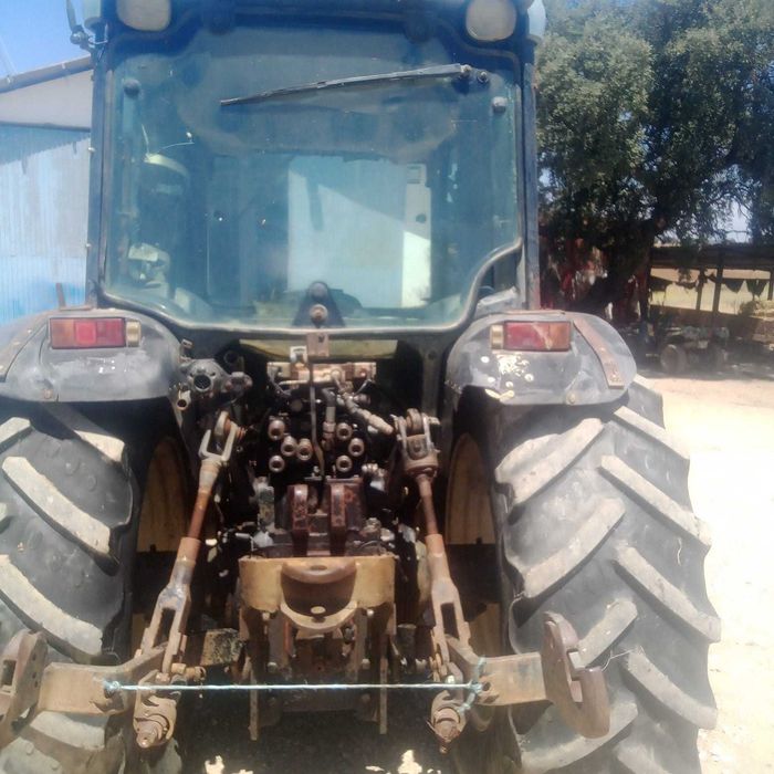 new holland 95 cavalos