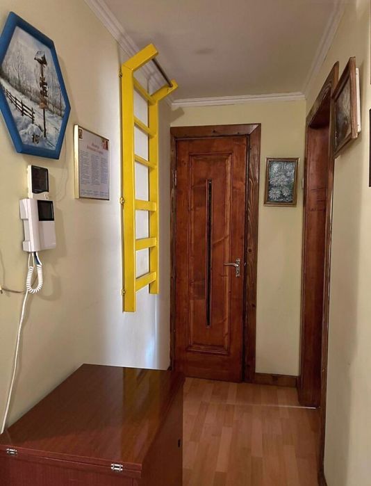 3-rooms apartment apartment by the address st. Molodezhnaya (area 79 m²) - Atlanta.ua - photo 5