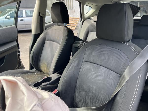 Para peças NISSAN Qashqai/Qashqai+2 I (J10, JJ10)