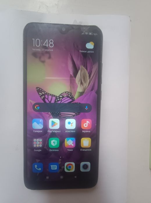 Redmi 9 C 3/64 тел