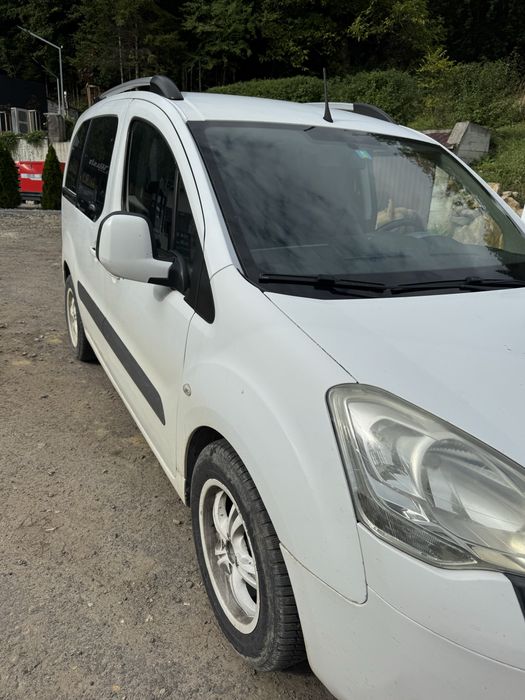 Продається автомобіль Citroen Berlingo