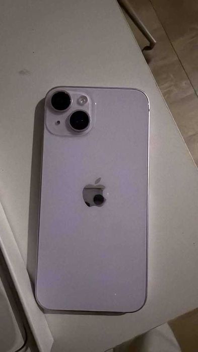 Iphone 14 125 gb de 32023 com fatura.
