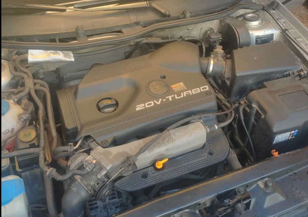 Продам Skoda Octavia WTS 1.8T 2009