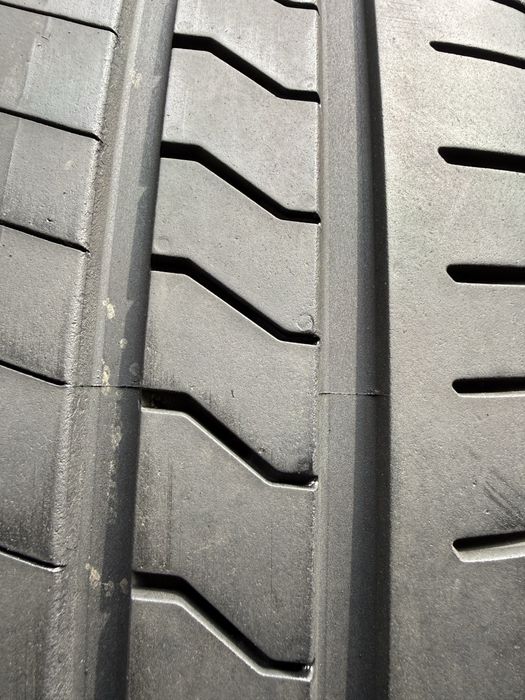Літні шини 265/35 R22 Cooper CrossRange MO-S 4шт. 7мм 2023