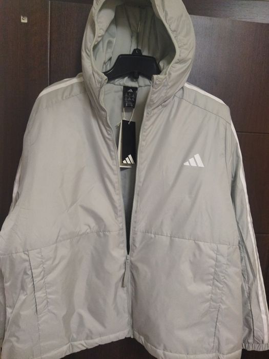 Куртка жіноча Adidas XXL