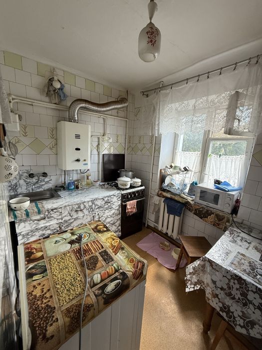 Продаж 3к.квартири в центрі | м.Дубно | вул.Данила Галицького