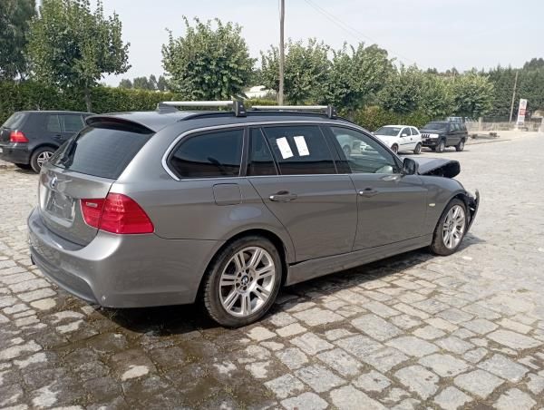 Para peças BMW 3 Touring (E91)
