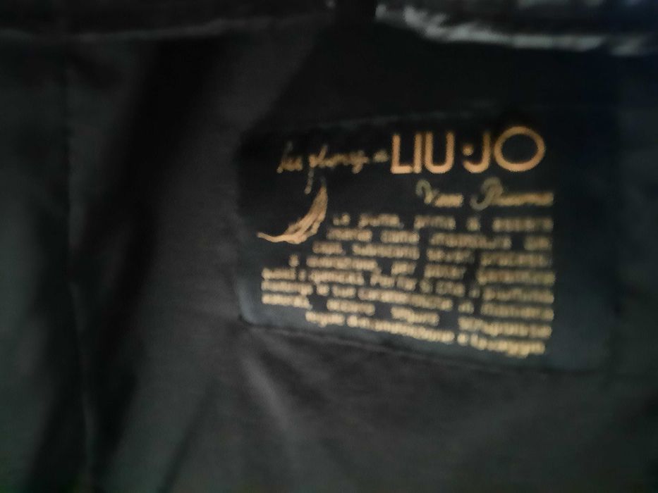 Kurtka damska Liu jo