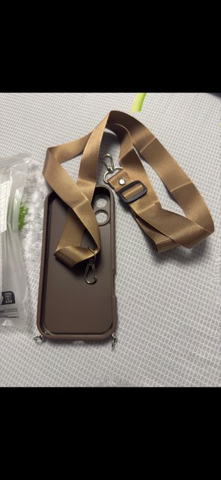 Чохол 16 pro max