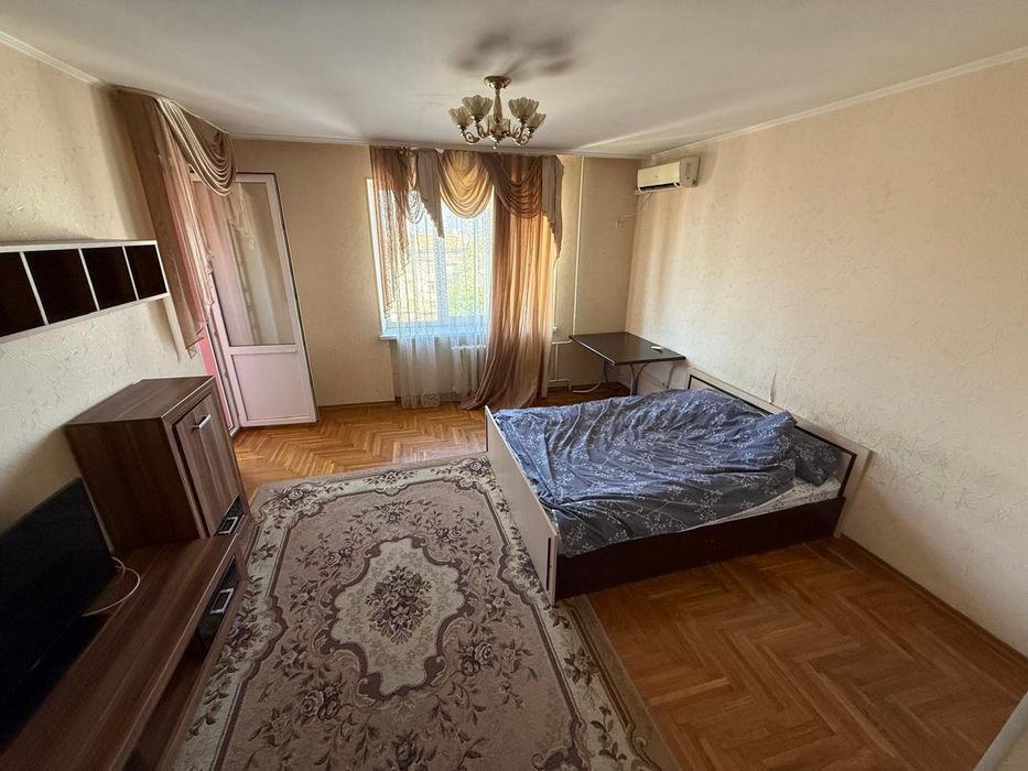 Продаю крупногабаритную 1к квартиру.