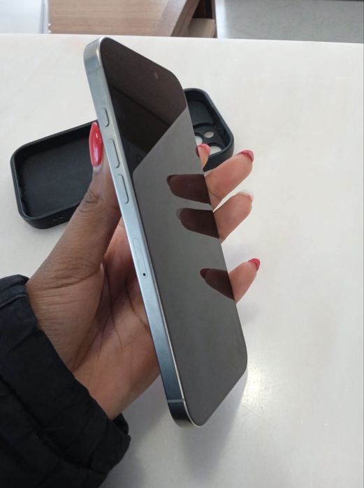 IPhone 16 Pro Max 256 GB