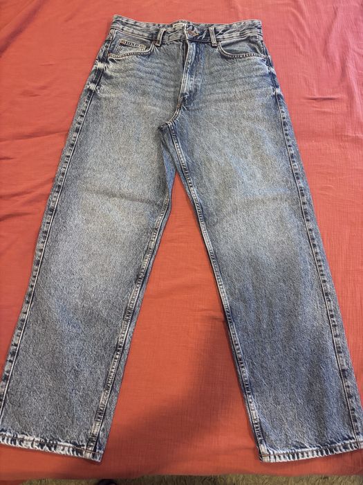 Vendo calças Homem/Rapaz