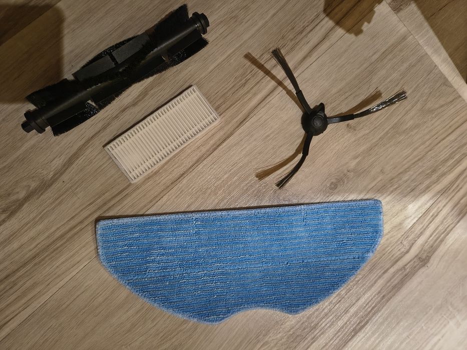 Odkurzacz Tefal 75s+