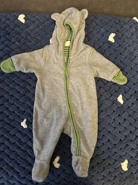 Продаю речі для хлопчика 0-3 місяці за лот 650 гривень