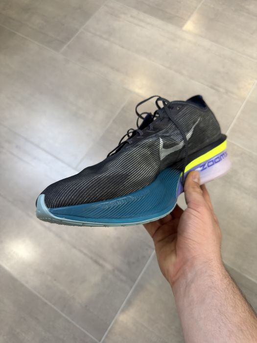 Profesjonalne buty do niega Nike Zoomx next4%