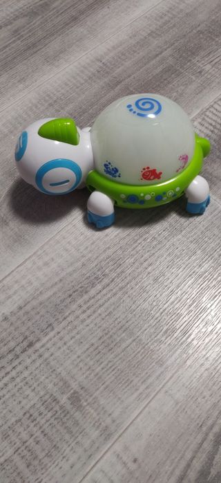 Музыкальная игрушка