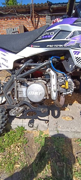 Mrf 140 rcz 2019 rok