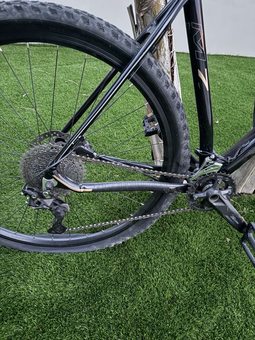 Bicicleta Romet Mustang M7 – BTT